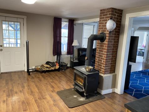 904 Banton Road Palermo ME 04354