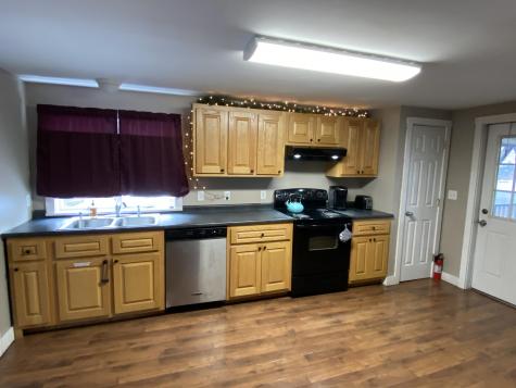 904 Banton Road Palermo ME 04354