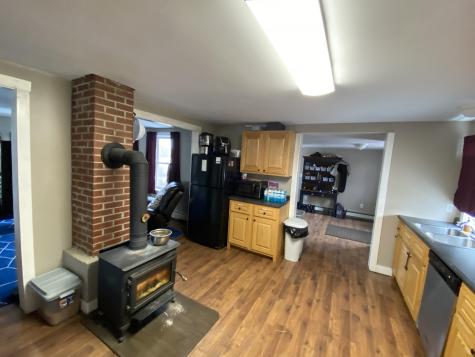 904 Banton Road Palermo ME 04354