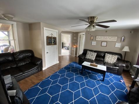 904 Banton Road Palermo ME 04354