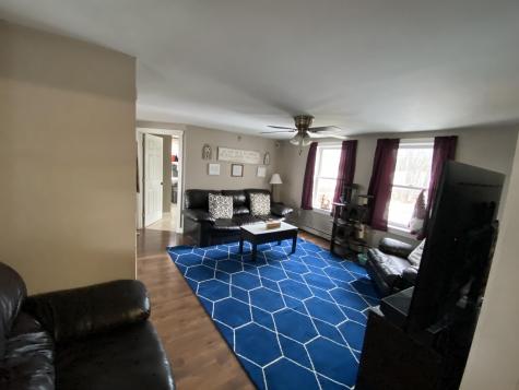 904 Banton Road Palermo ME 04354