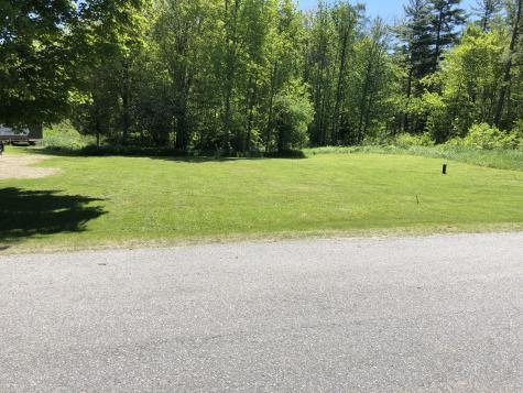 904 Banton Road Palermo ME 04354