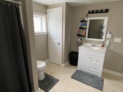904 Banton Road Palermo ME 04354