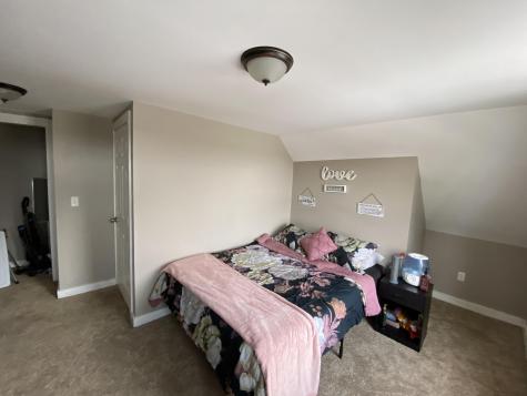 904 Banton Road Palermo ME 04354