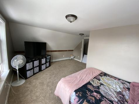 904 Banton Road Palermo ME 04354