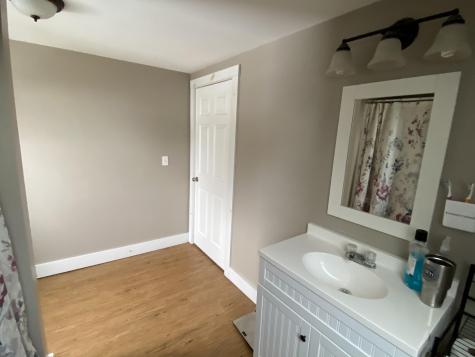 904 Banton Road Palermo ME 04354