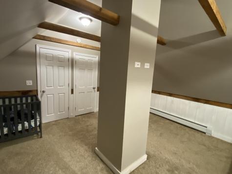 904 Banton Road Palermo ME 04354