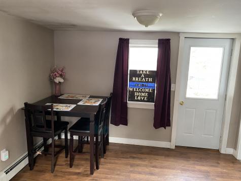 904 Banton Road Palermo ME 04354