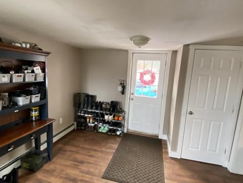 904 Banton Road Palermo ME 04354