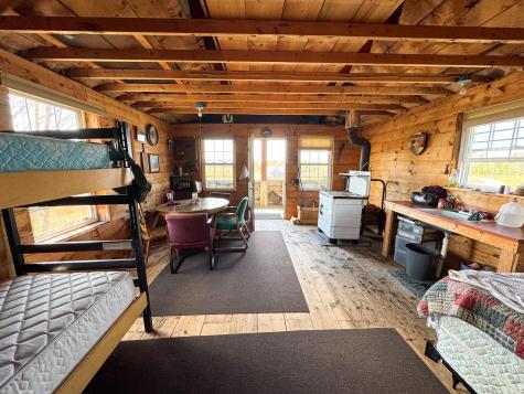 M2l3-m6l16 Campbell Road Whiting ME 04691