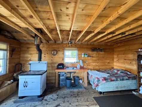 M2l3-m6l16 Campbell Road Whiting ME 04691