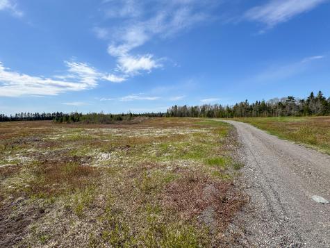 M2l3-m6l16 Campbell Road Whiting ME 04691