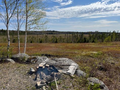 M2l3-m6l16 Campbell Road Whiting ME 04691