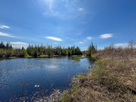 M2l3-m6l16 Campbell Road Whiting ME 04691