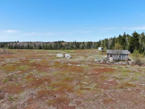 M2l3-m6l16 Campbell Road Whiting ME 04691