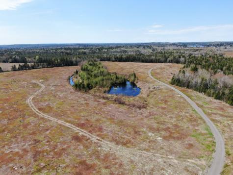 M2l3-m6l16 Campbell Road Whiting ME 04691