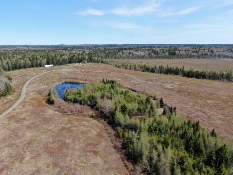 M2l3-m6l16 Campbell Road Whiting ME 04691