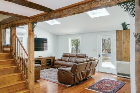 417 Sanford Road Wells ME 04090