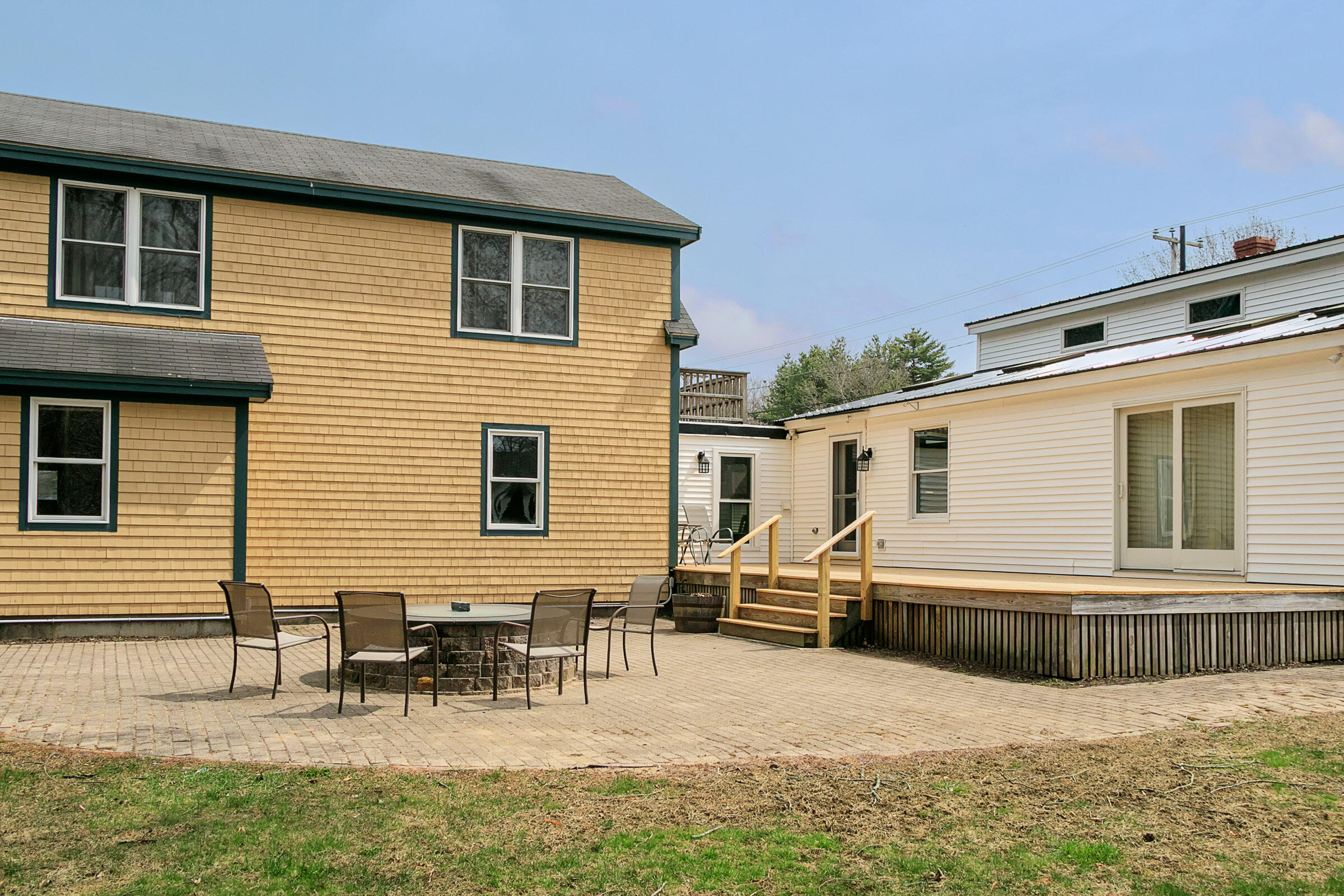 417 Sanford Road Wells ME 04090
