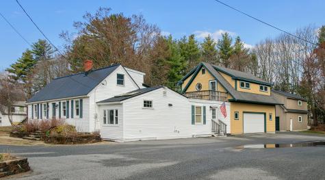 417 Sanford Road Wells ME 04090