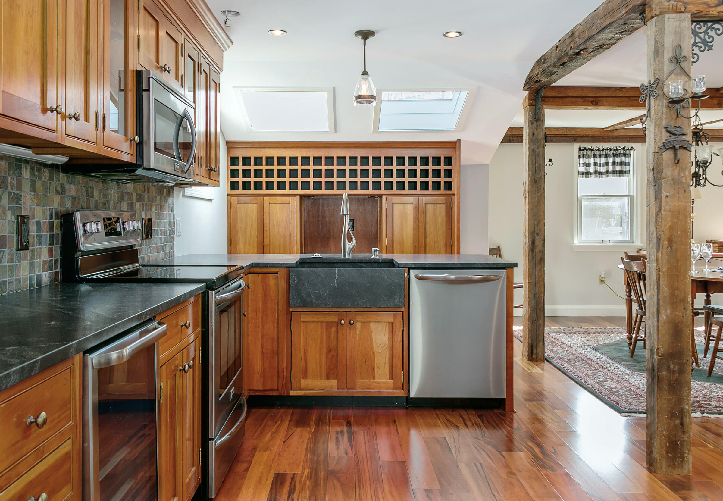 417 Sanford Road Wells ME 04090