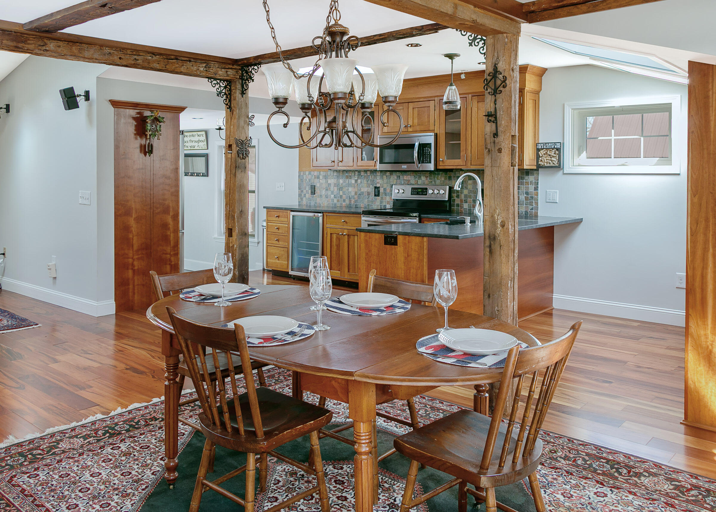 417 Sanford Road Wells ME 04090