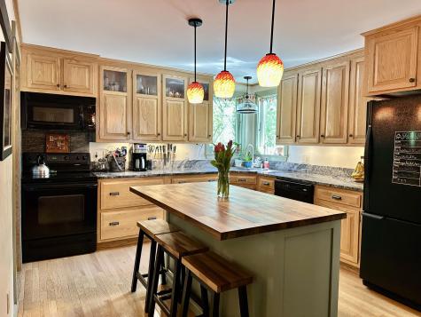 163 Perham Street Farmington ME 04938