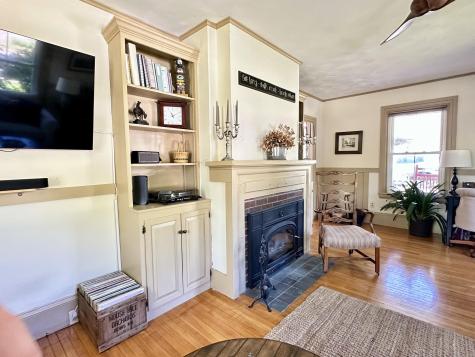 163 Perham Street Farmington ME 04938