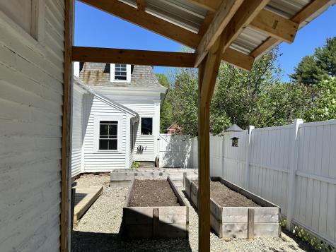 163 Perham Street Farmington ME 04938