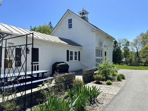 163 Perham Street Farmington ME 04938