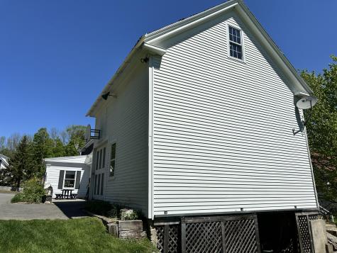 163 Perham Street Farmington ME 04938