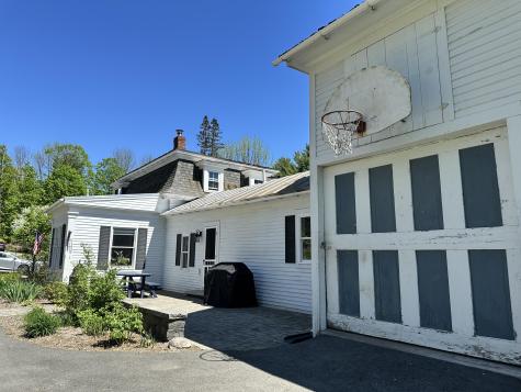 163 Perham Street Farmington ME 04938