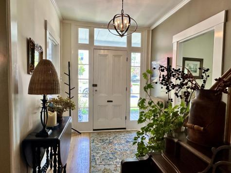 163 Perham Street Farmington ME 04938