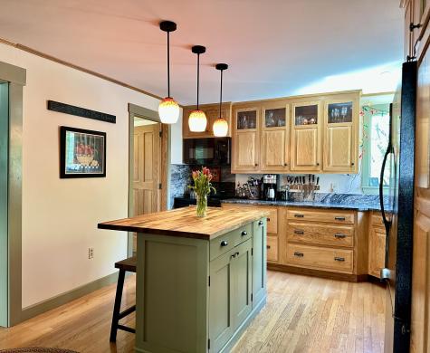 163 Perham Street Farmington ME 04938