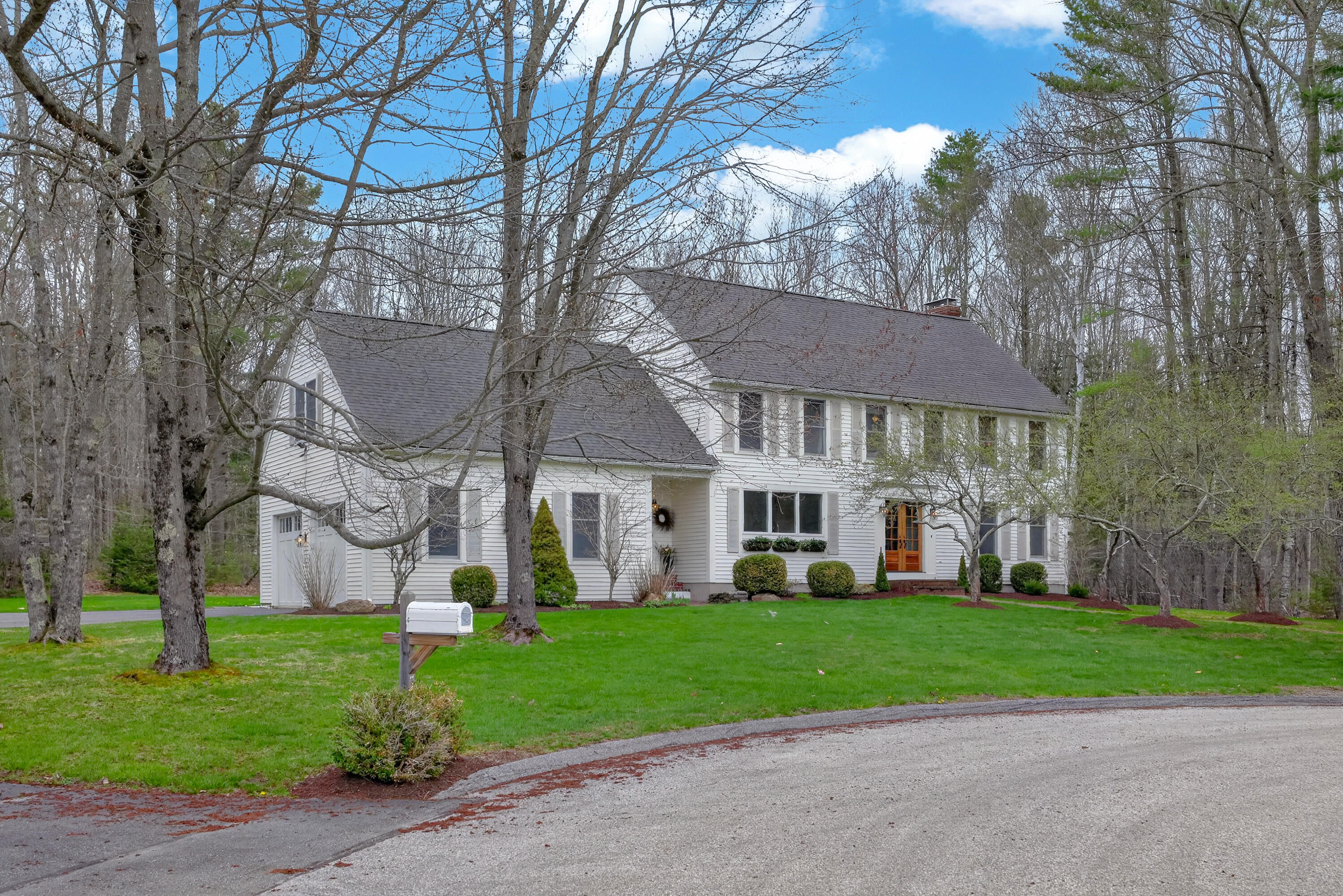 Yarmouth ME, 32 Acorn Circle