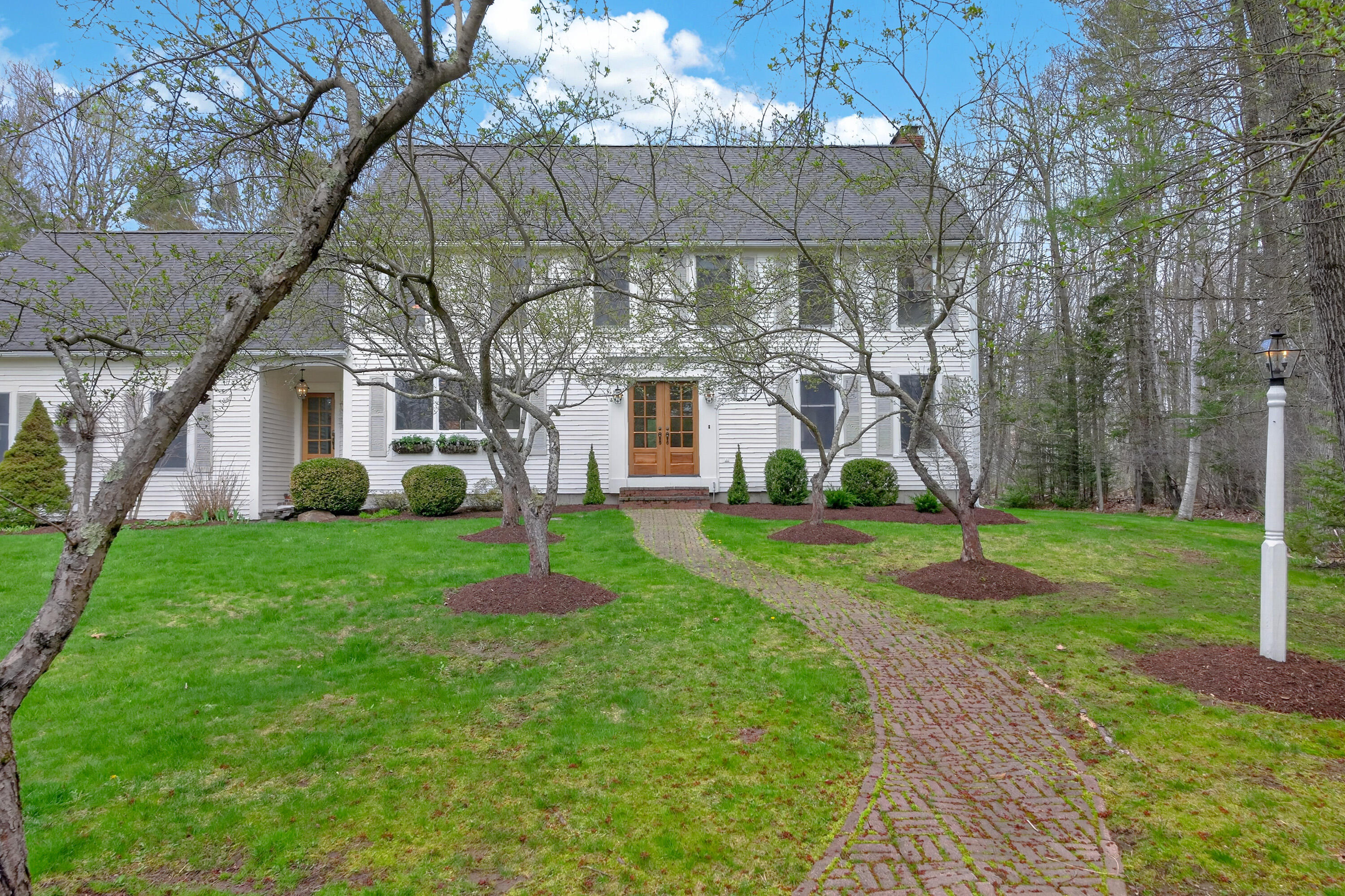 32 Acorn Circle Yarmouth ME 04096