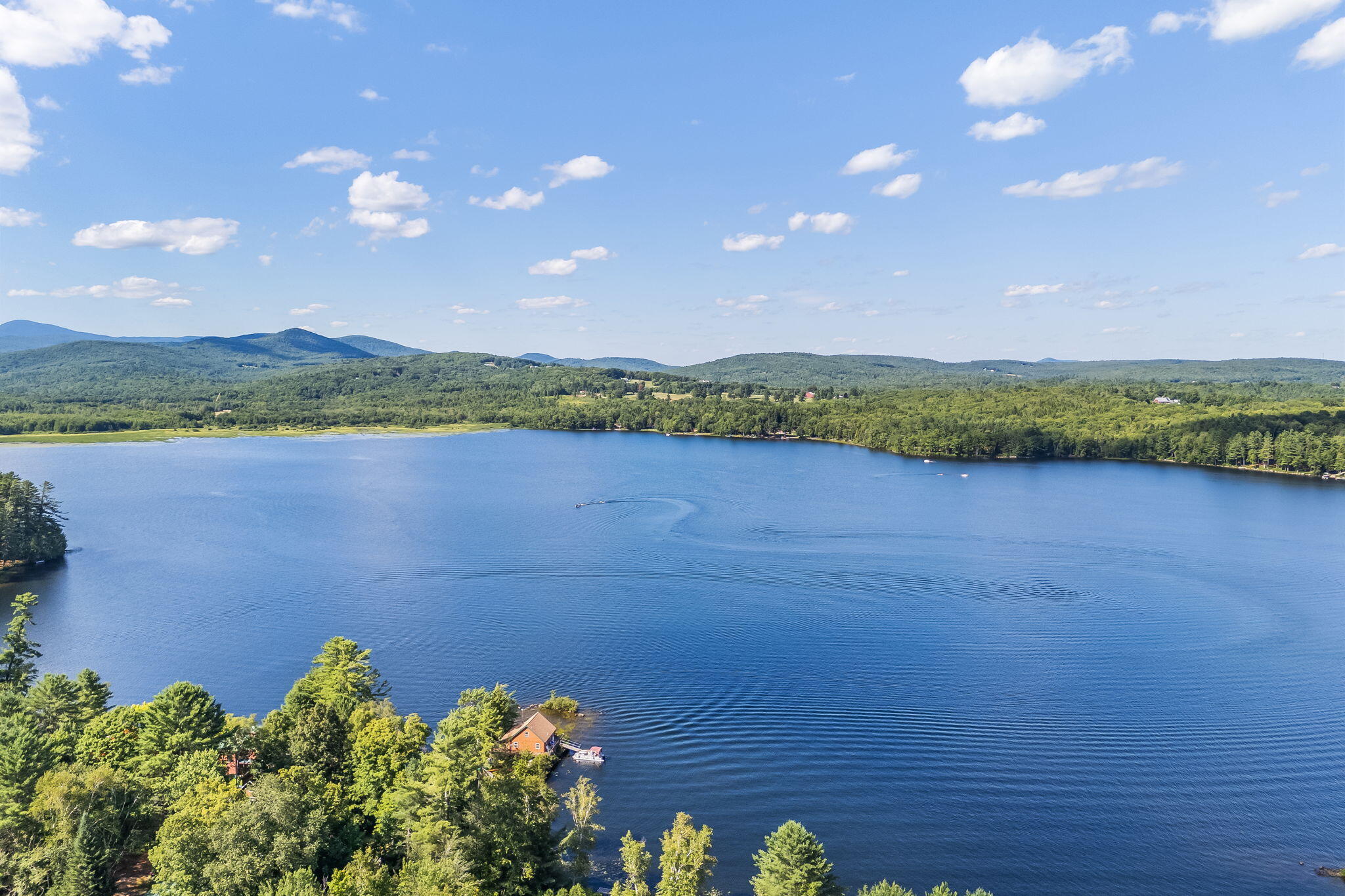 240 Lake Road Wilton ME 04294