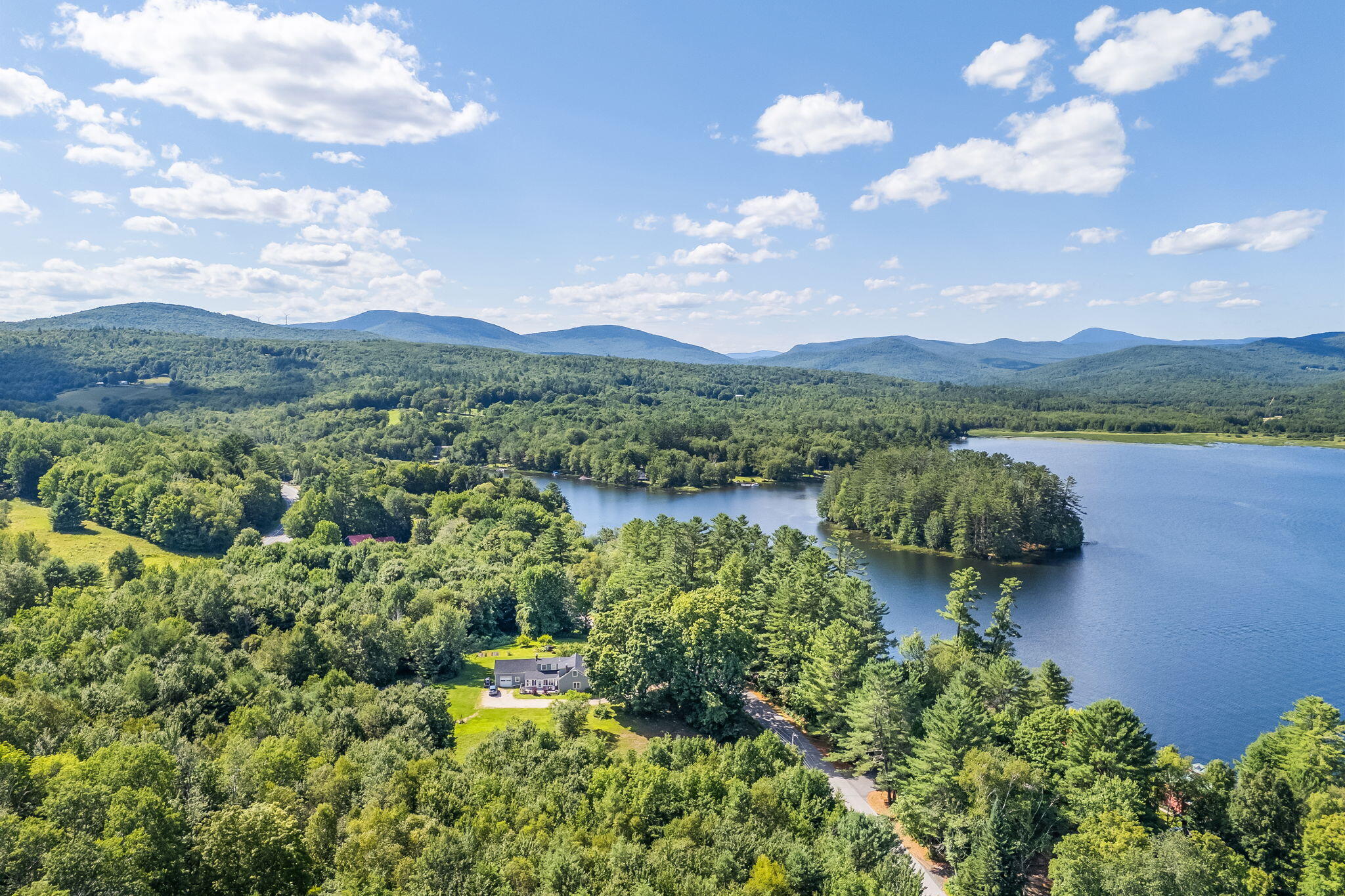 240 Lake Road Wilton ME 04294