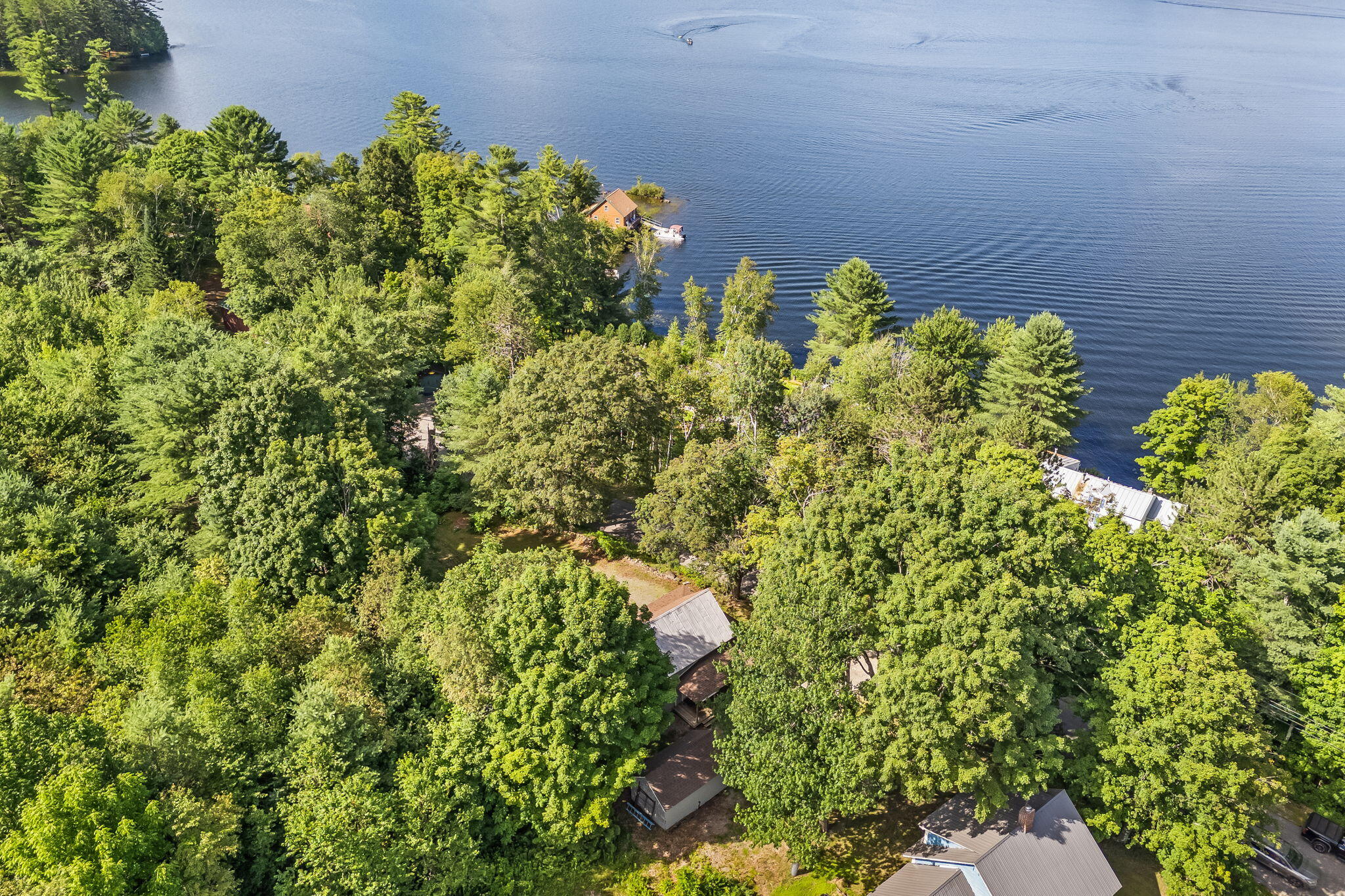 240 Lake Road Wilton ME 04294