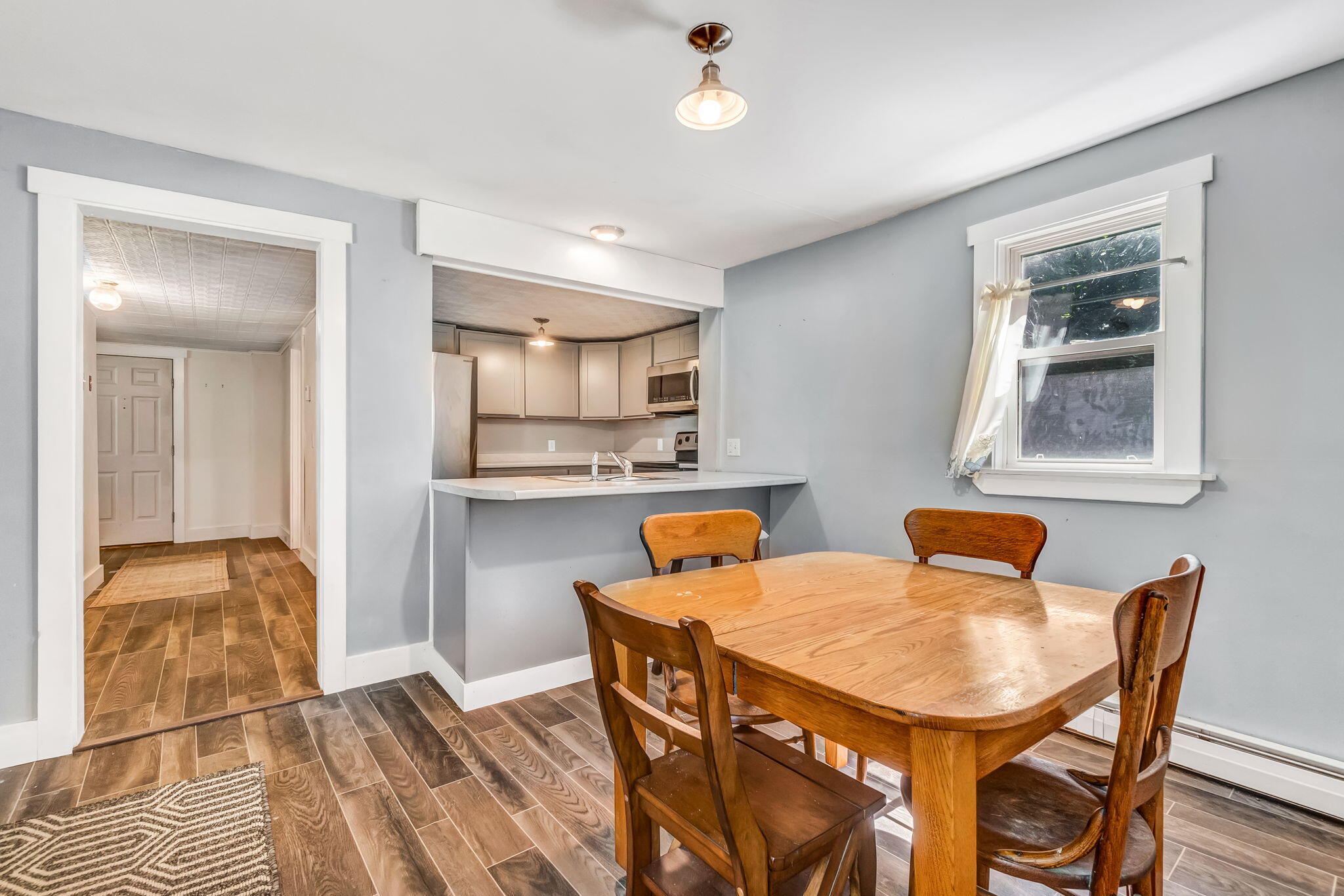 240 Lake Road Wilton ME 04294