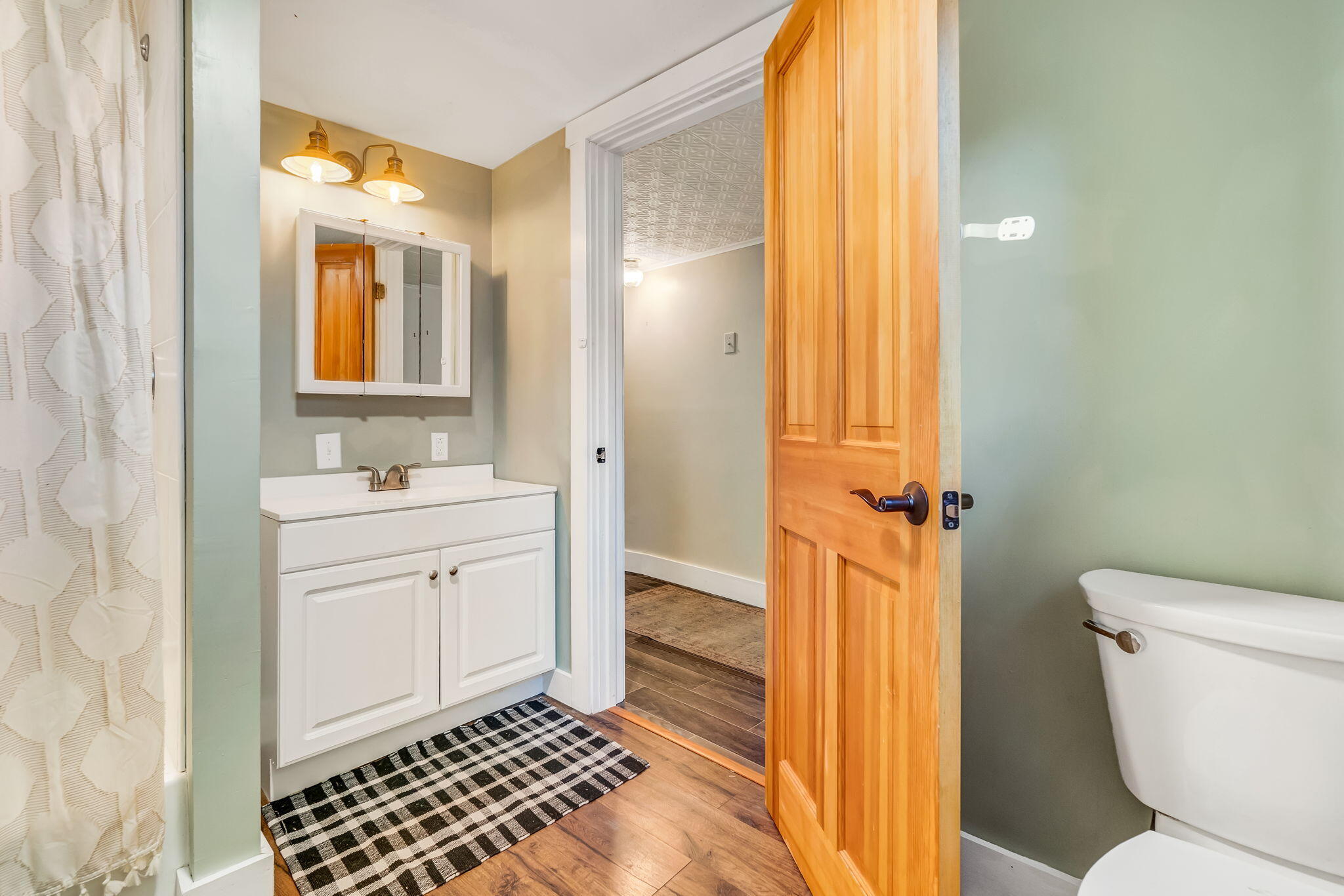 240 Lake Road Wilton ME 04294