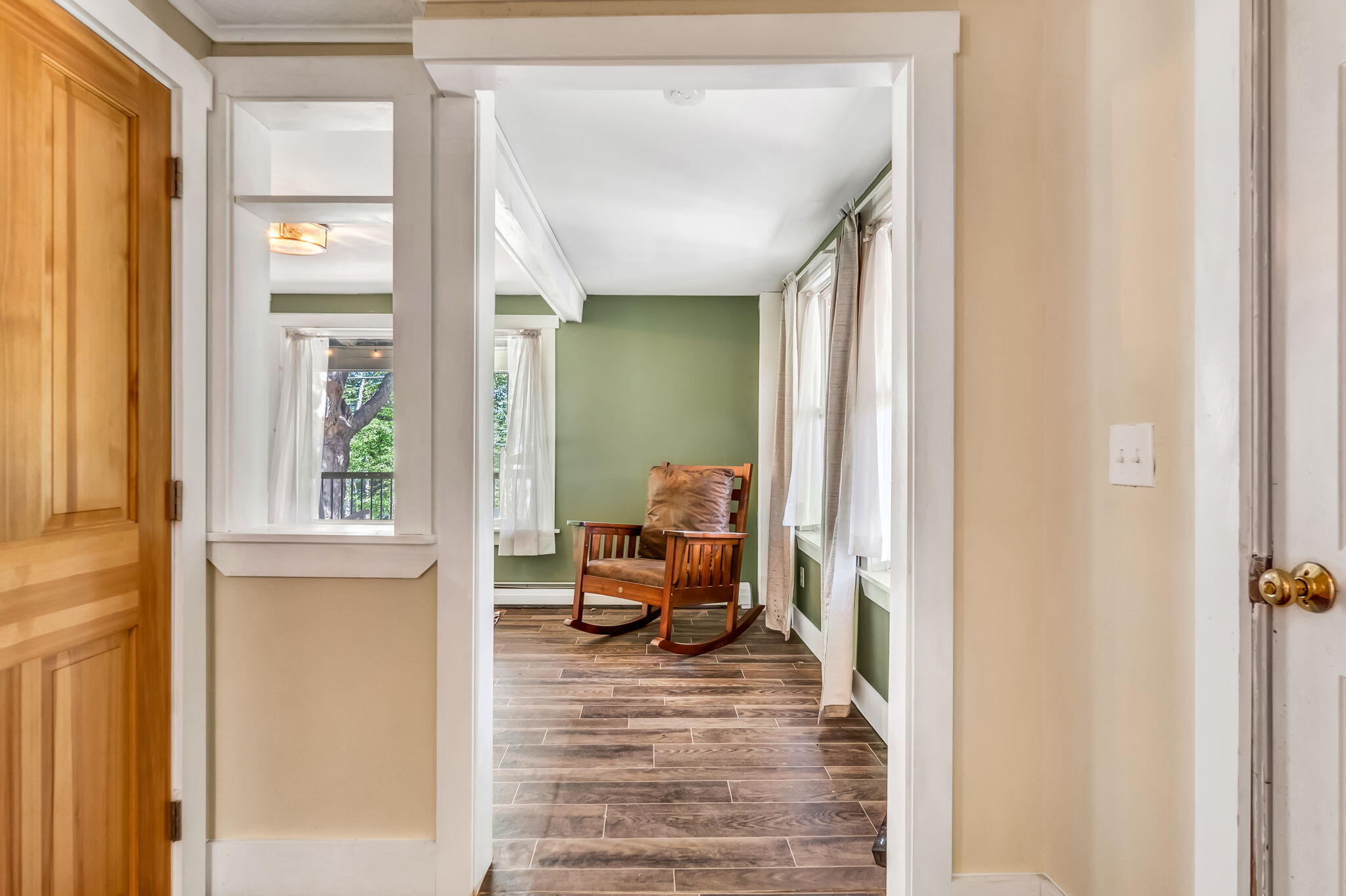 240 Lake Road Wilton ME 04294