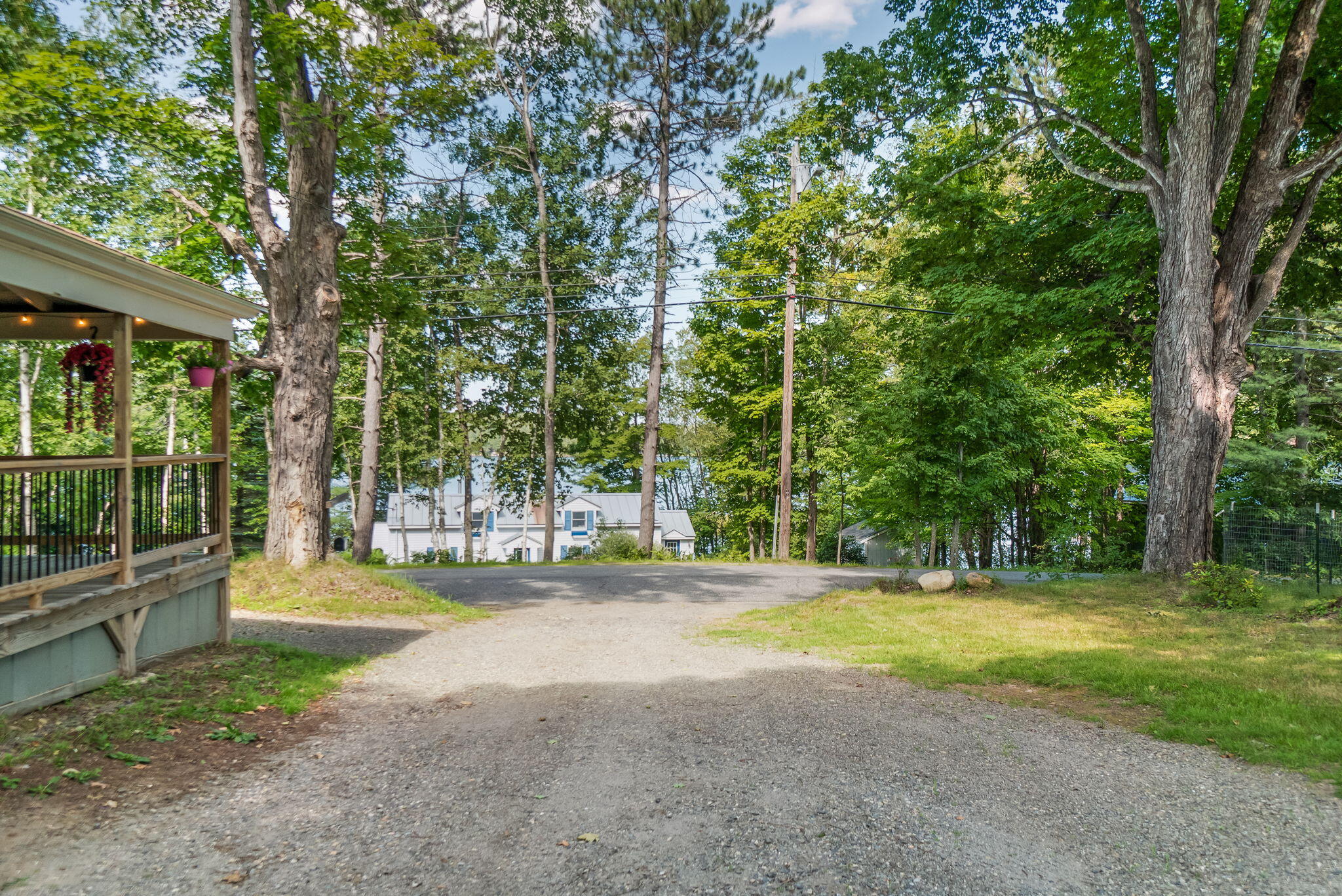 240 Lake Road Wilton ME 04294