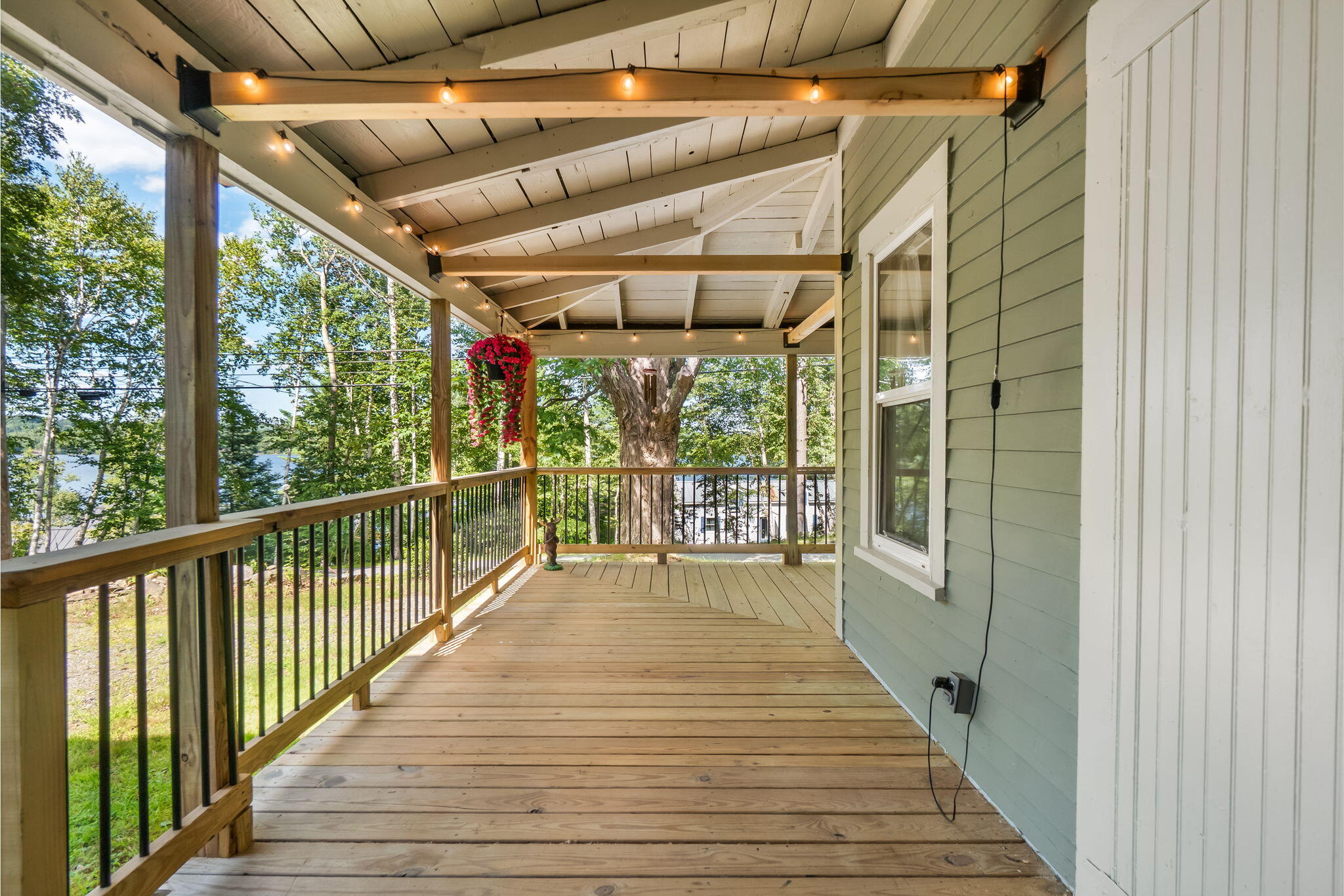 240 Lake Road Wilton ME 04294