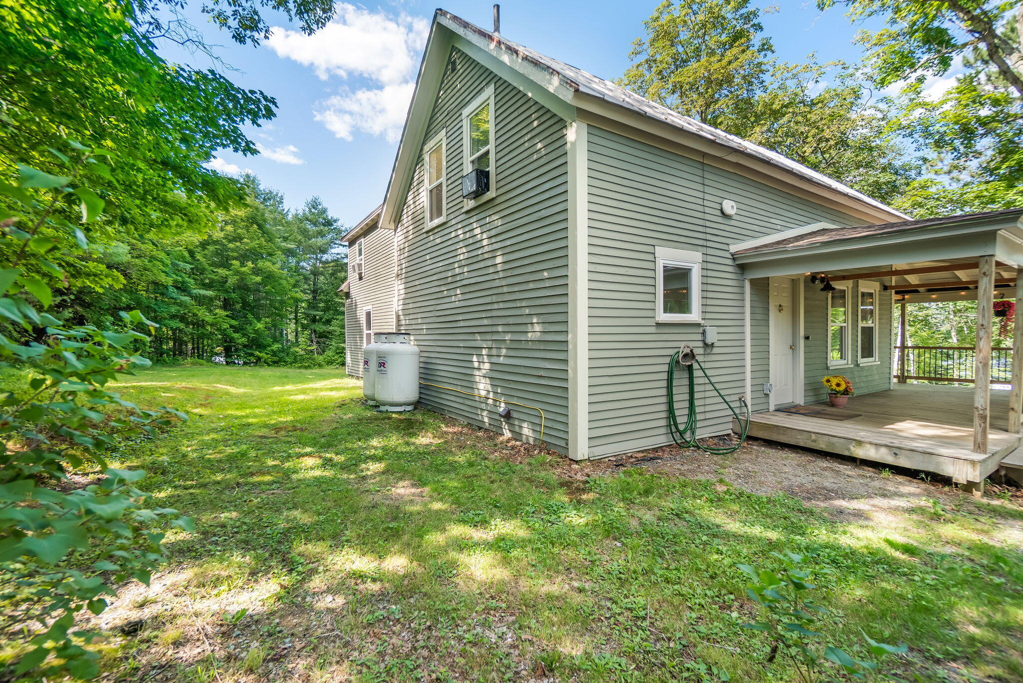 240 Lake Road Wilton ME 04294