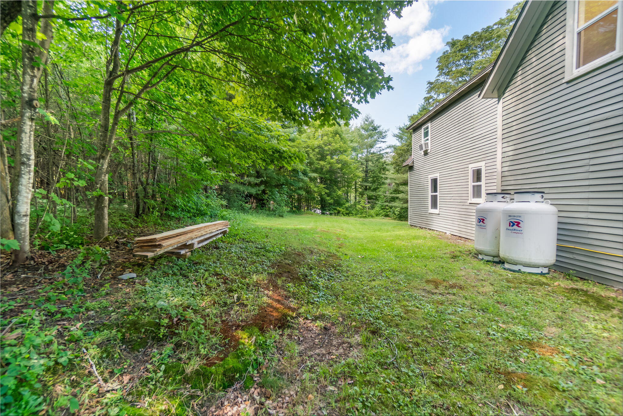 240 Lake Road Wilton ME 04294