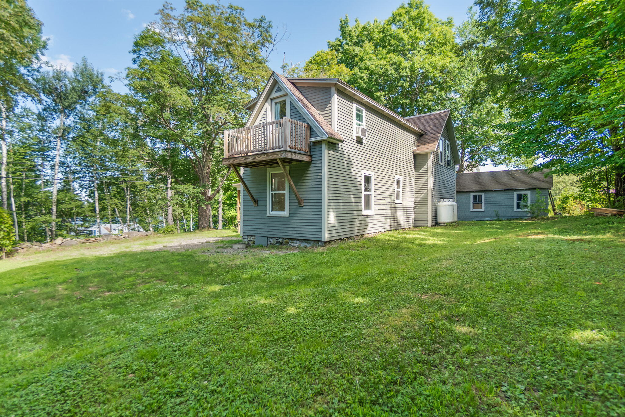 240 Lake Road Wilton ME 04294