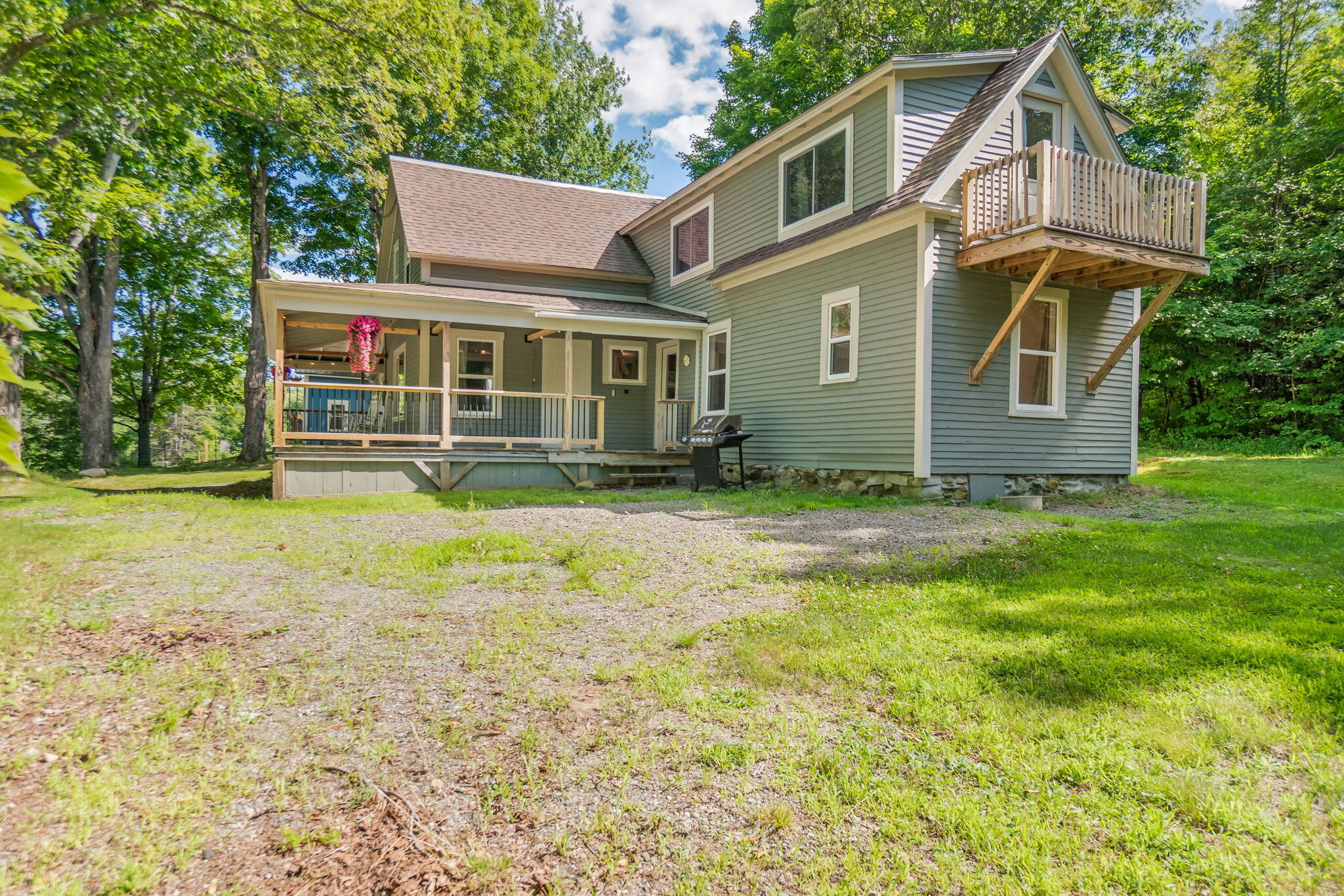 240 Lake Road Wilton ME 04294