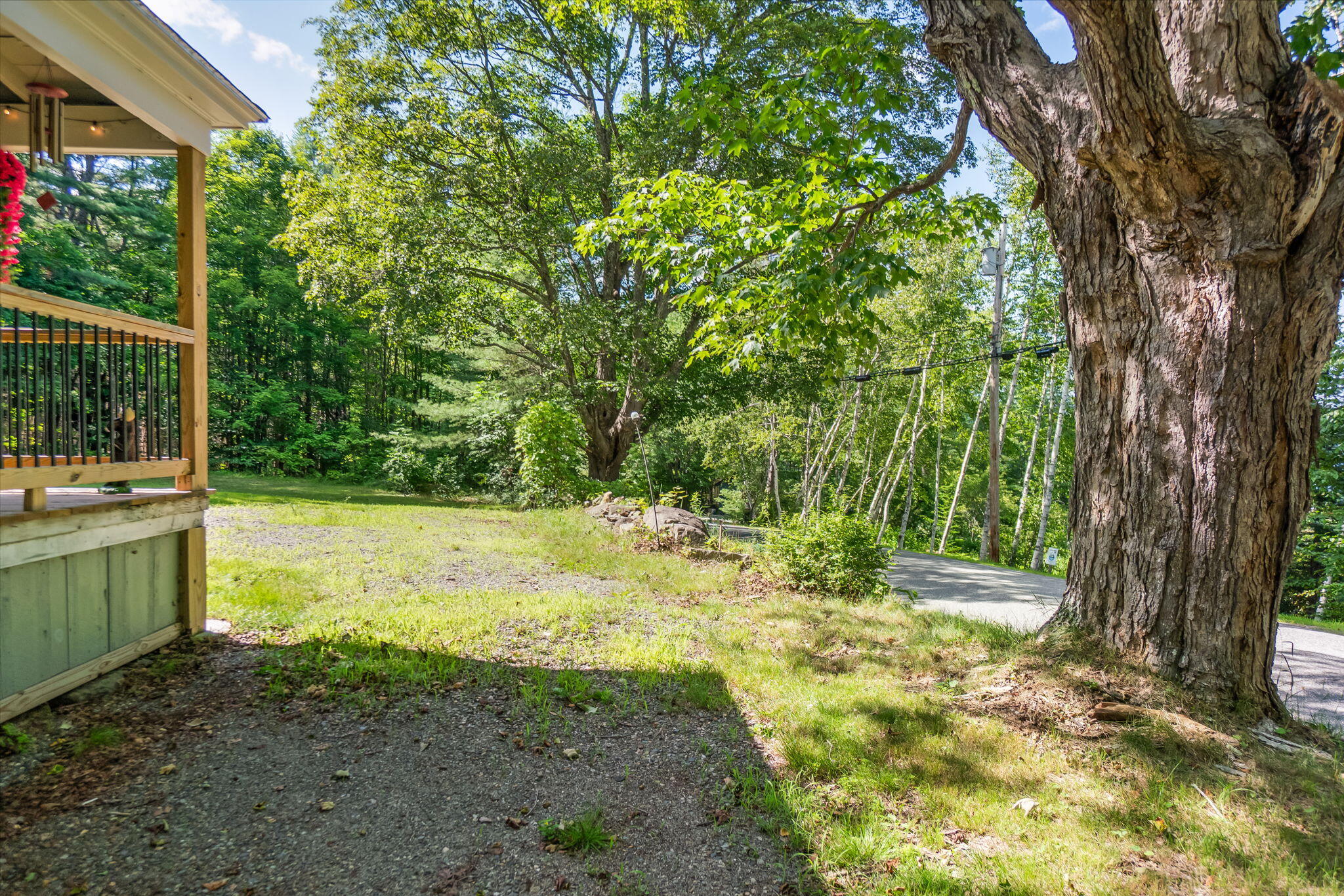 240 Lake Road Wilton ME 04294