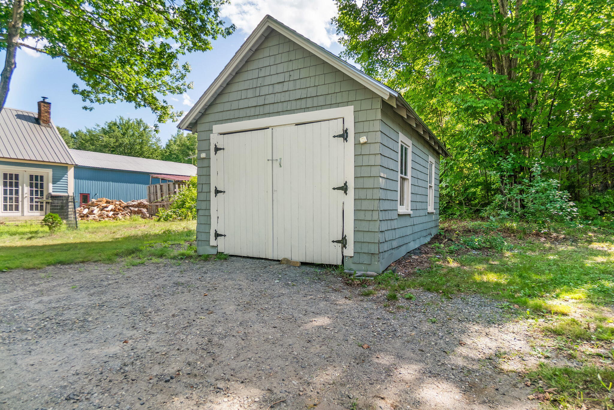 240 Lake Road Wilton ME 04294